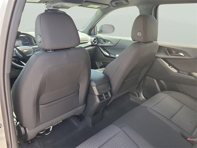 New 2026 Chevrolet Equinox LT image 14