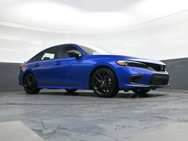 Used 2024 Honda Civic Si image 30