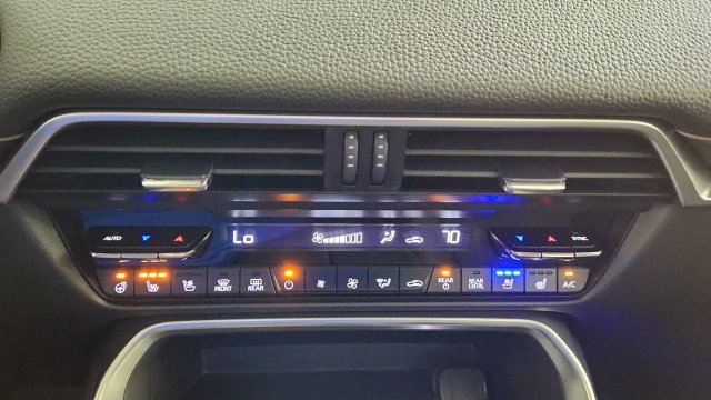 New 2026 MAZDA CX-90 Plug-In Hybrid w/Premium Sport AWD/4WD image 22