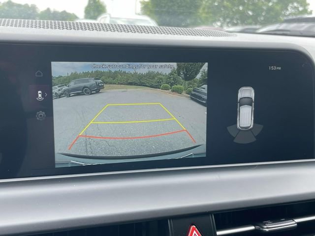 New 2026 Kia Seltos EX FWD image 34