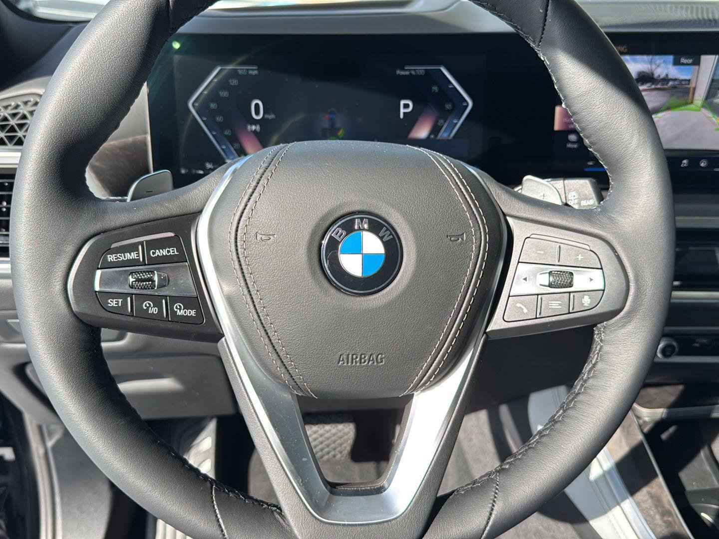 New 2026 BMW X5 xDrive40i image 18