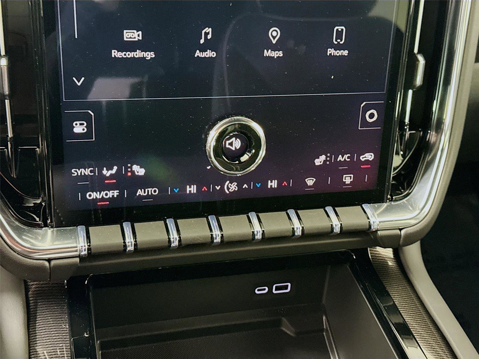 New 2026 GMC Yukon XL Elevation image 11