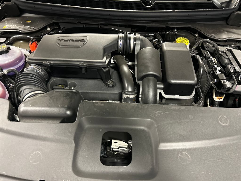 New 2026 Jeep Cherokee Limited AWD/4WD image 24