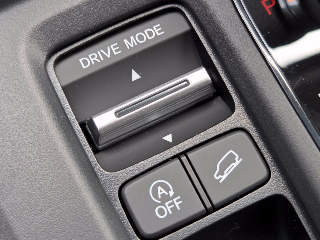 New 2027 Honda CR-V LX image 7