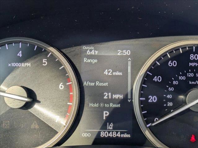 Used 2020 Lexus NX 300 FWD w/ Premium Package image 11