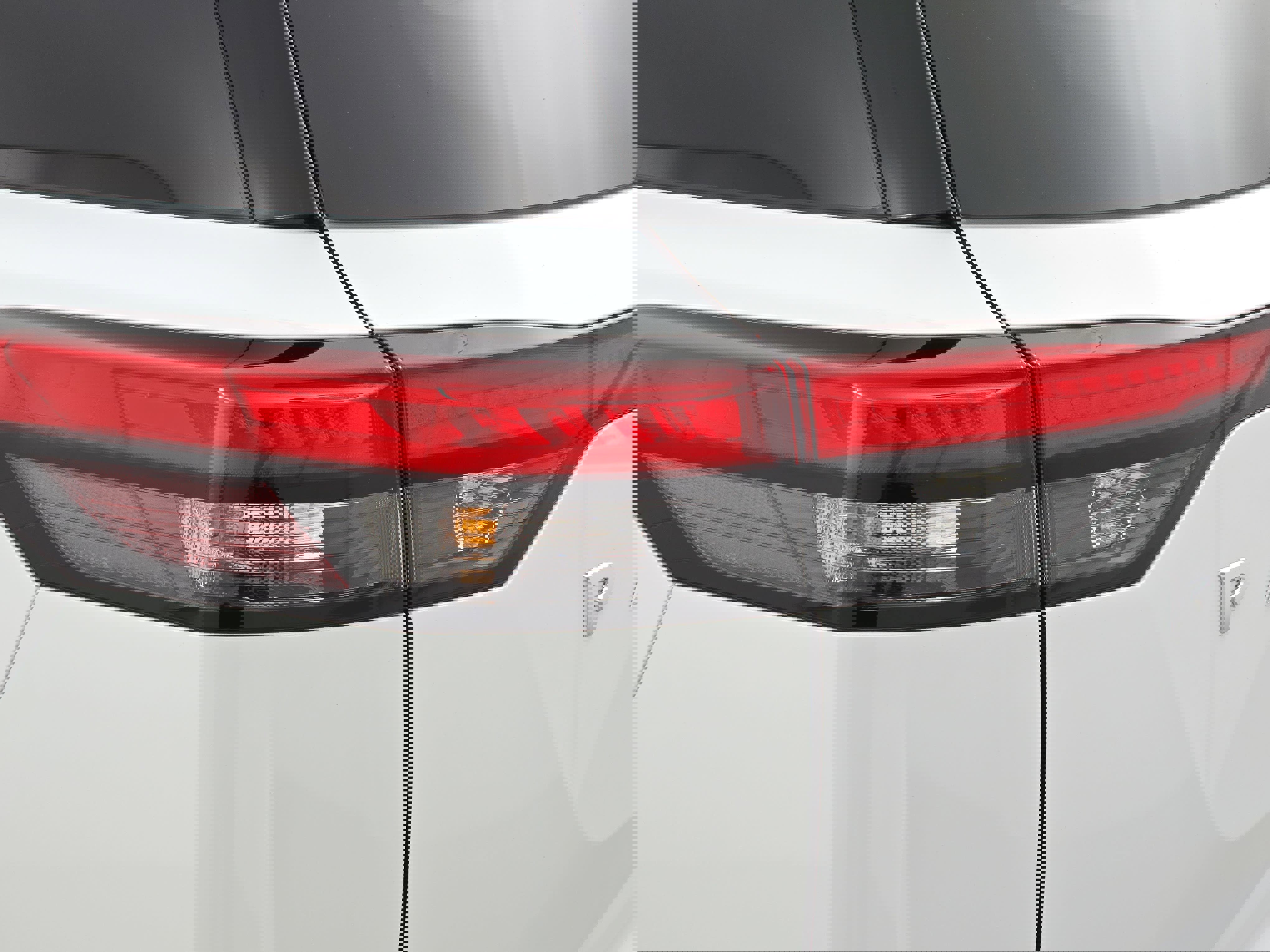 New 2025 Nissan Pathfinder SL image 35