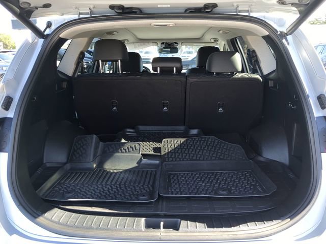 Used 2022 Hyundai Santa Fe Limited image 9