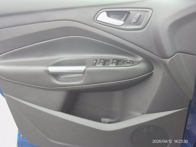 Used 2018 Ford Escape SE w/ SE Sport Appearance Package AWD/4WD image 14