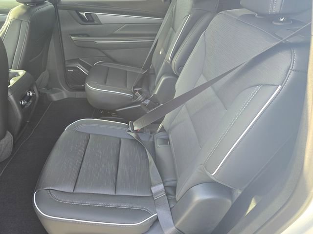 New 2026 Buick Enclave Sport Touring w/ LPO, Floor Liner Package image 10