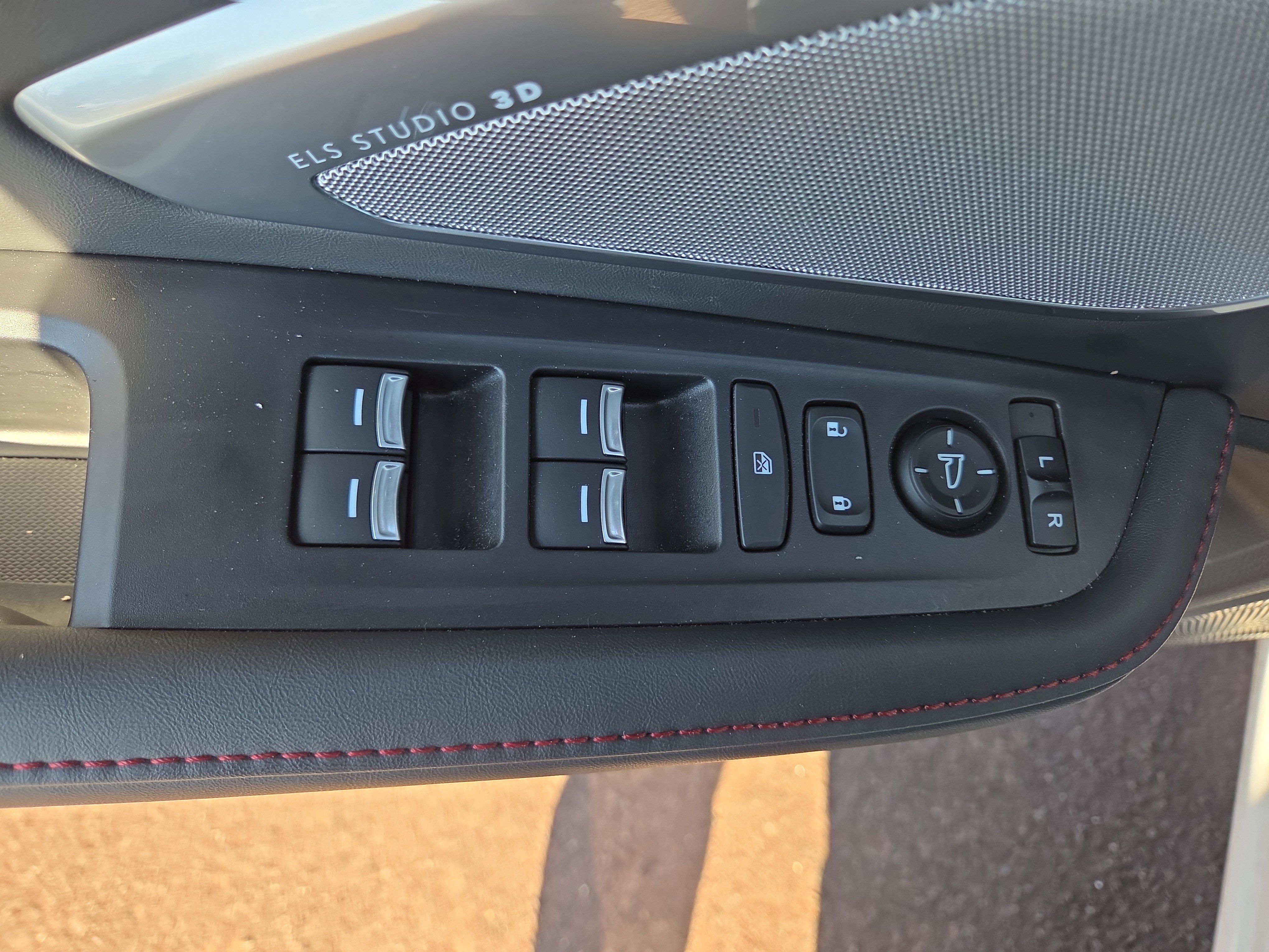 Used 2023 Acura RDX A-Spec image 37