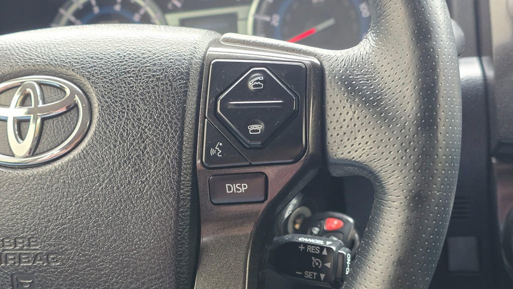 Used 2016 Toyota 4Runner TRD Pro image 29