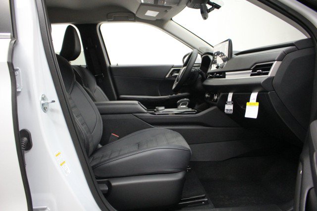 New 2026 Mitsubishi Outlander SE AWD/4WD image 18