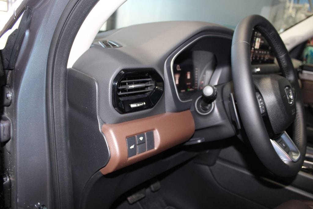 New 2026 Honda Pilot Elite image 22