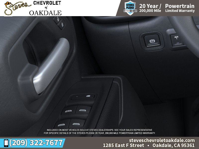 New 2026 Chevrolet Silverado 3500 W/T w/ WT Convenience Package image 22