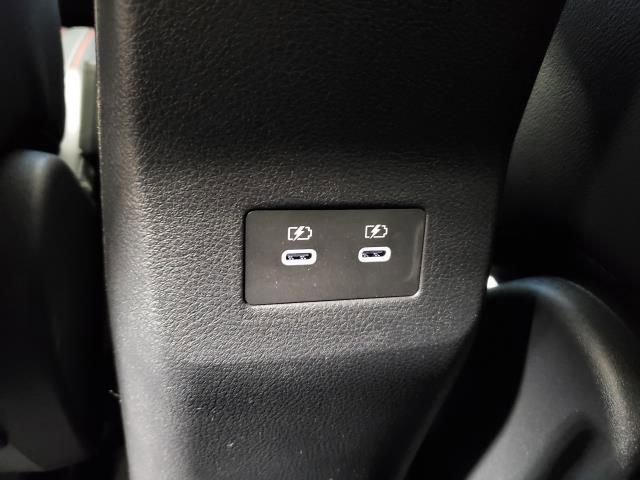 Used 2025 Nissan Kicks SR image 13