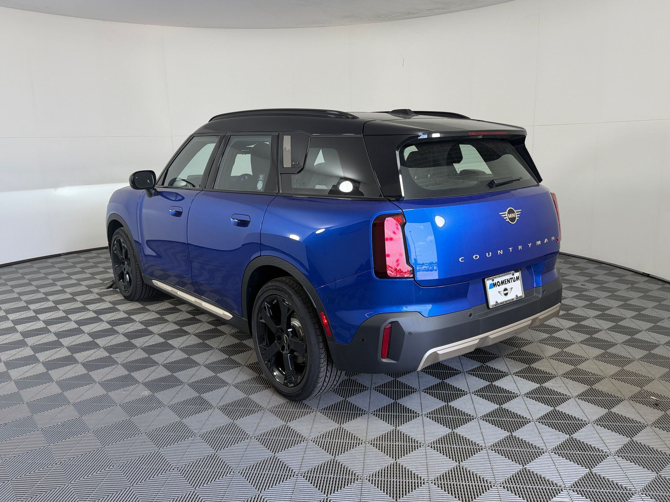 New 2027 MINI Cooper Countryman S AWD/4WD image 3