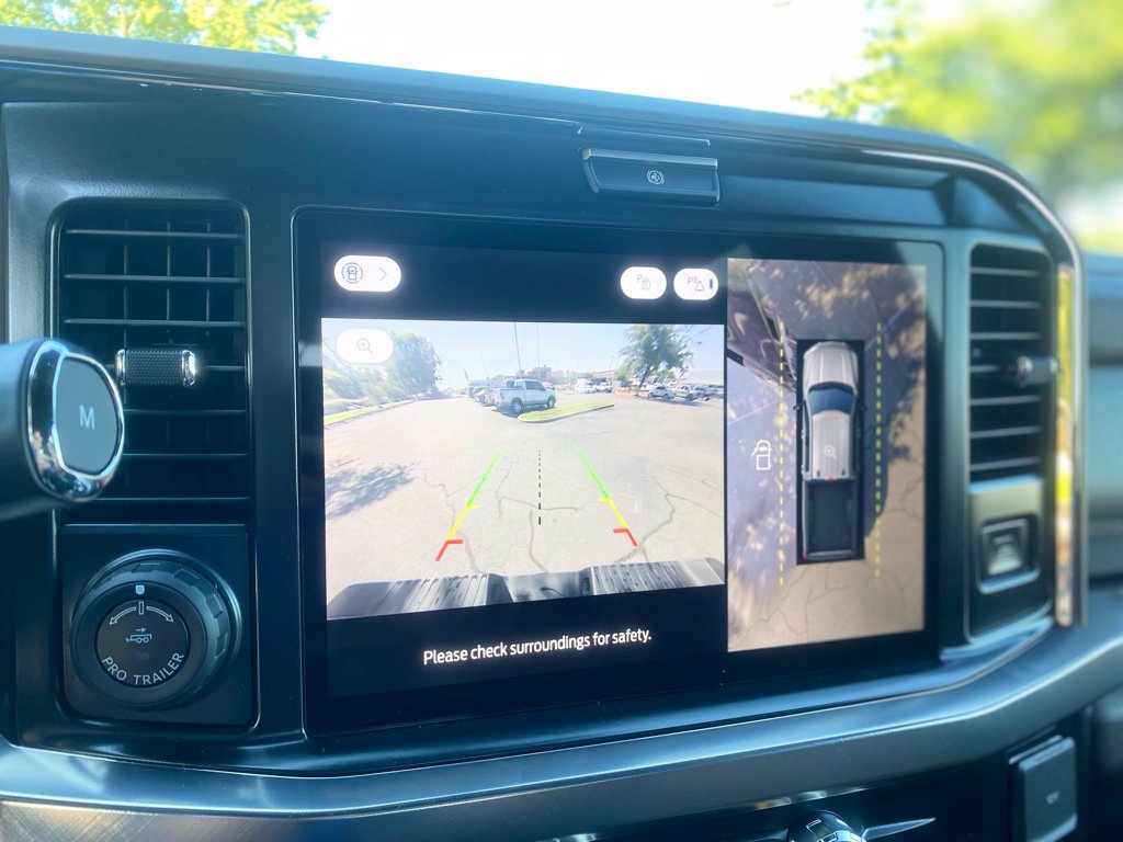 New 2026 Ford F350 King Ranch AWD/4WD image 19