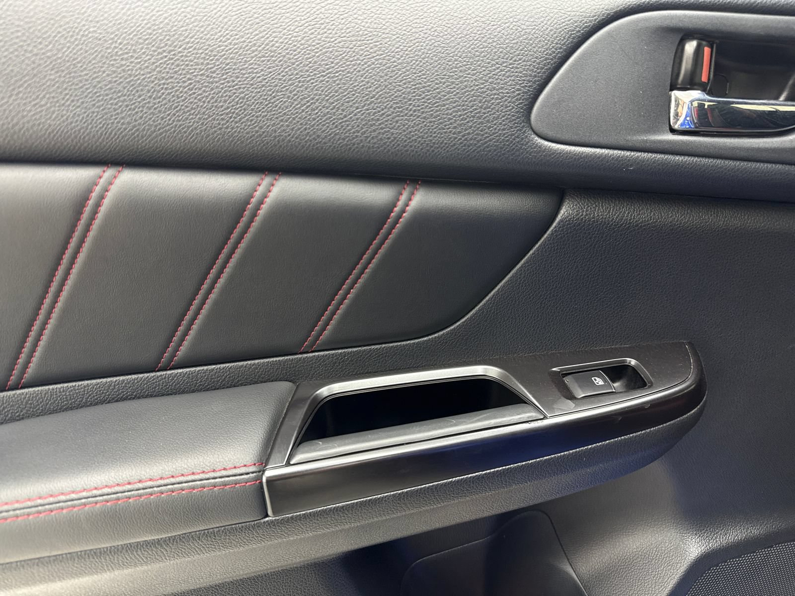Used 2019 Subaru WRX Premium w/ Performance Package AWD/4WD image 38