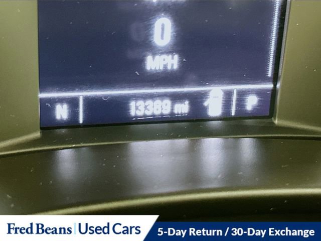 Used 2023 Chevrolet Equinox LS w/ Driver Confidence II Package image 13