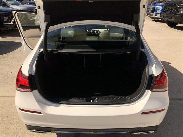 Used 2019 Mercedes-Benz A 220 A 220 image 15