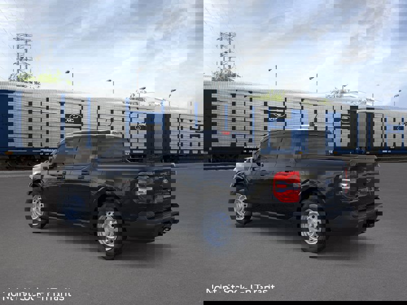 New 2026 Ford Maverick XL image 4