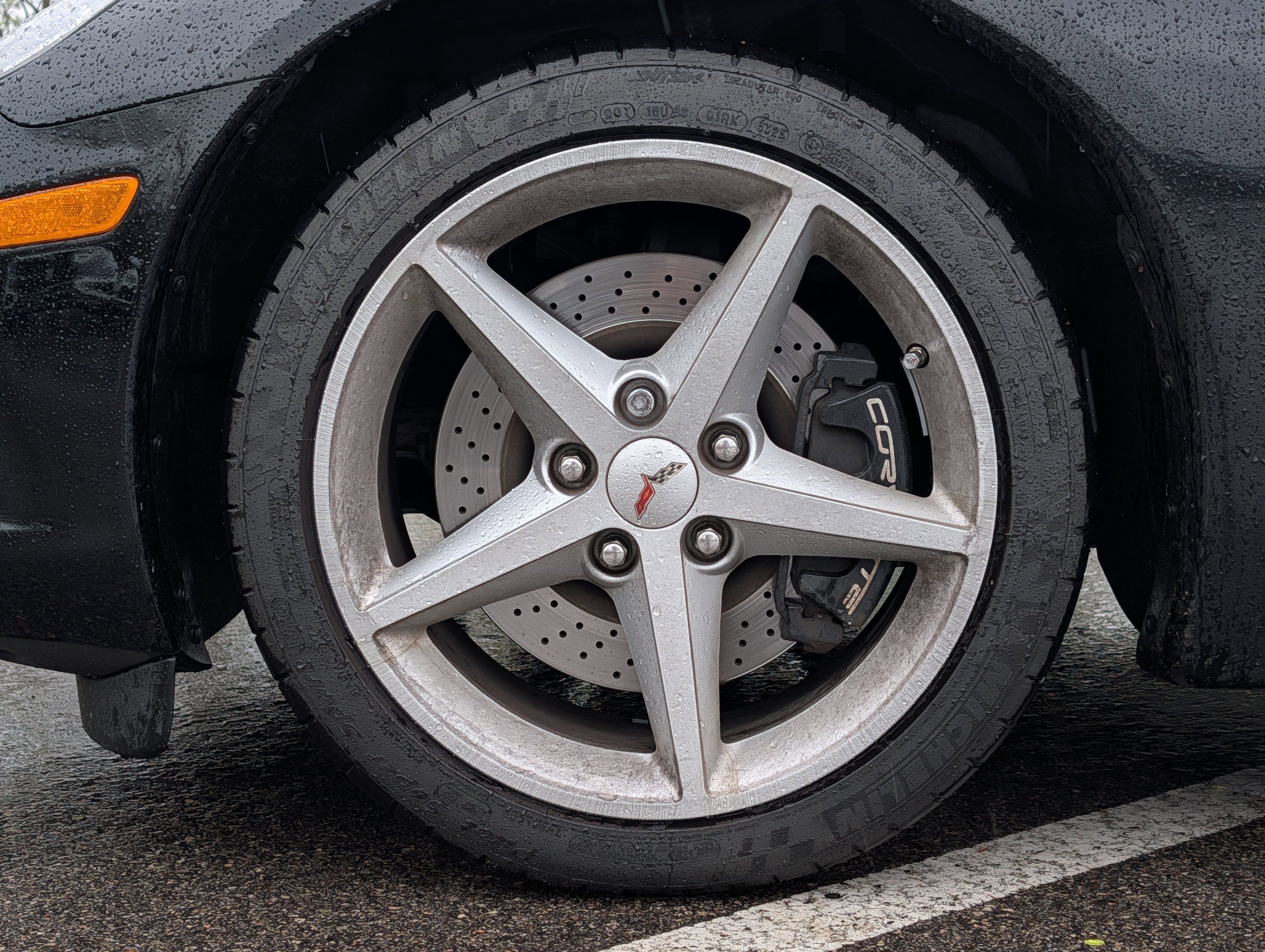 Used 2013 Chevrolet Corvette Coupe RWD image 14