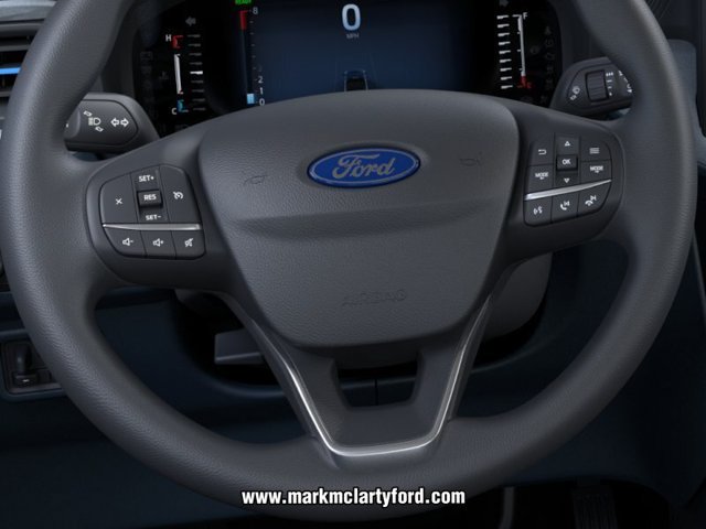 New 2026 Ford Maverick XLT w/ Equipment Group 301A AWD/4WD image 14