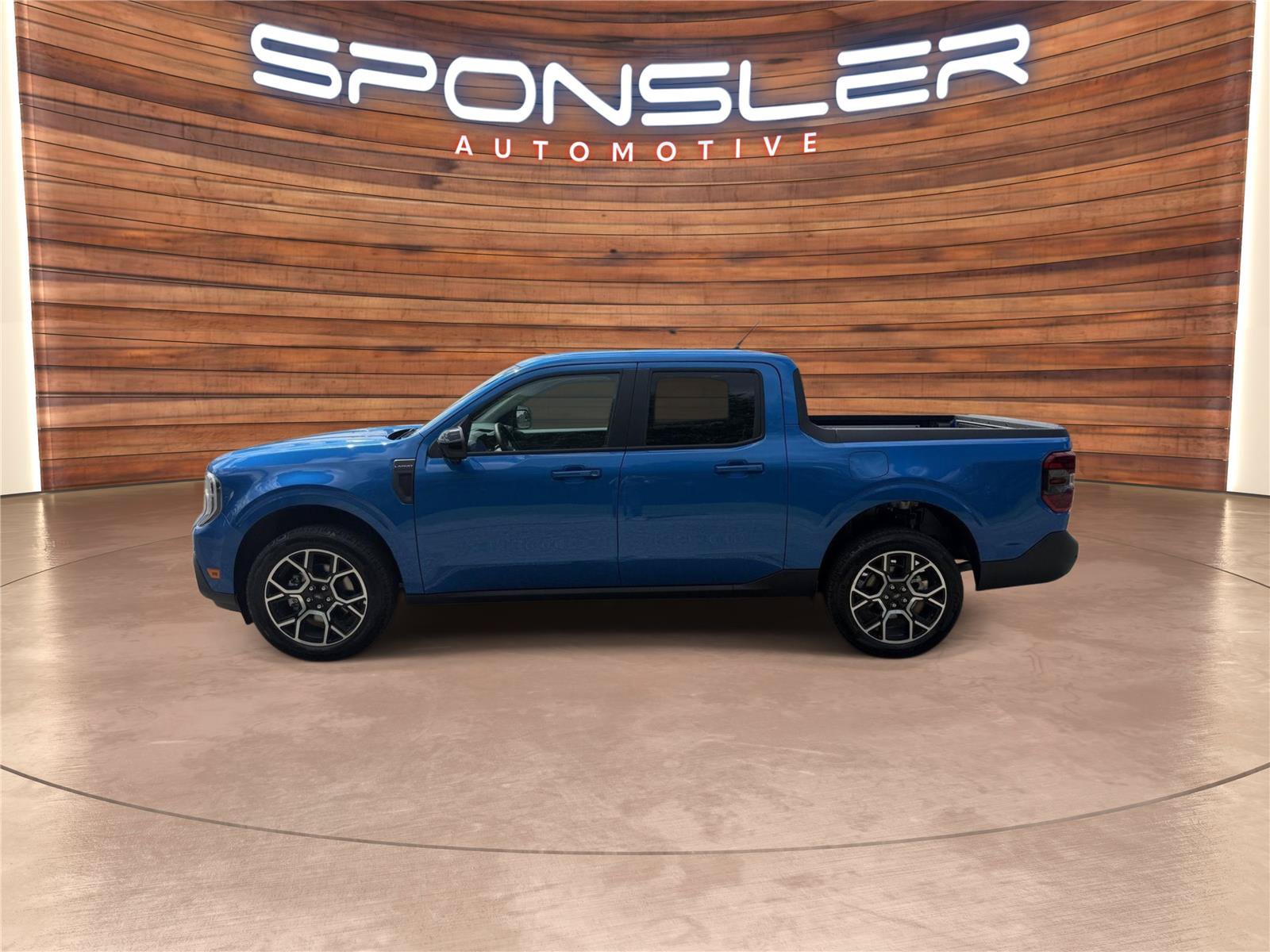 New 2026 Ford Maverick Lariat AWD/4WD video 2