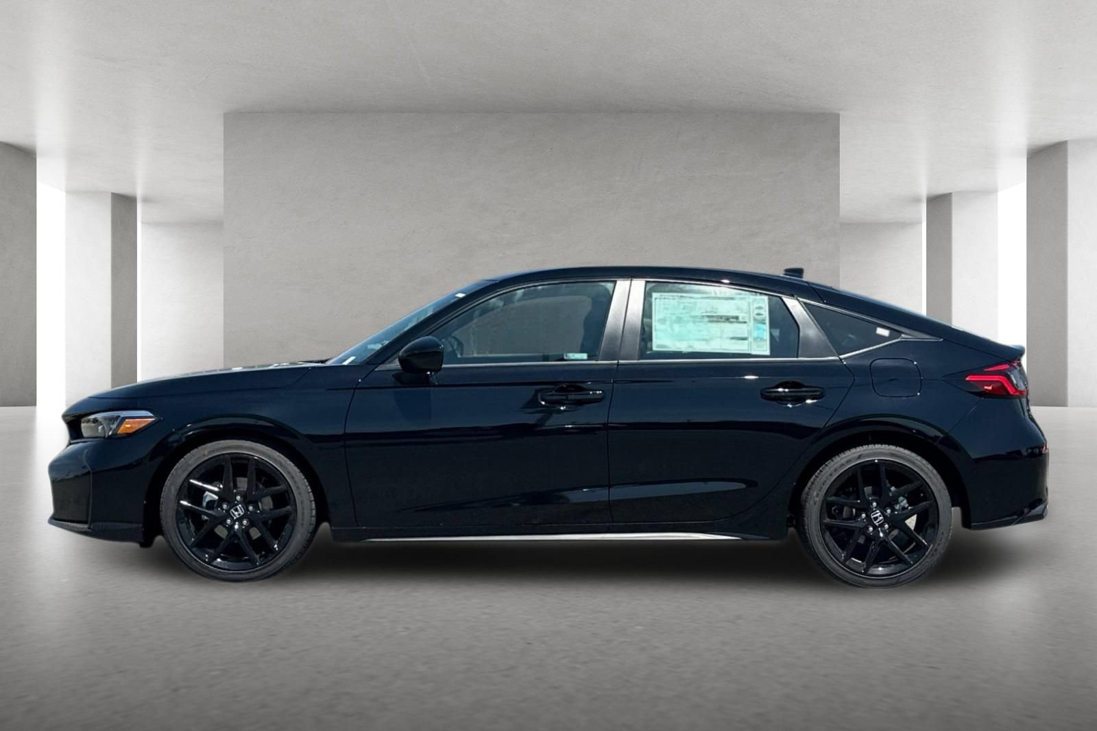 New 2026 Honda Civic Sport image 7