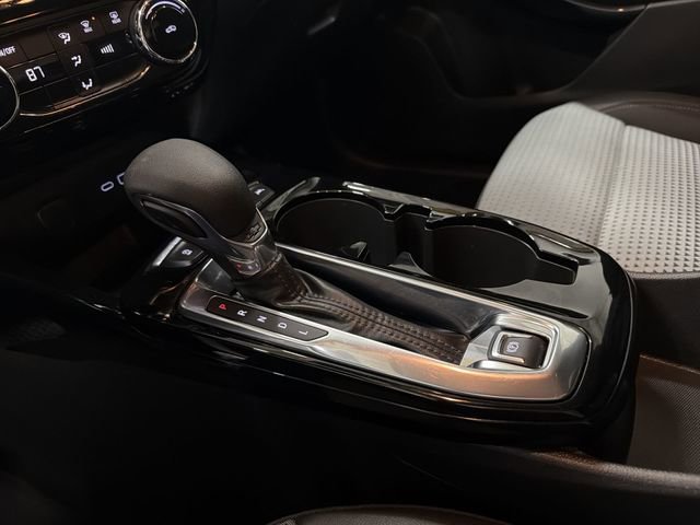 Certified 2024 Chevrolet Trax LT image 25