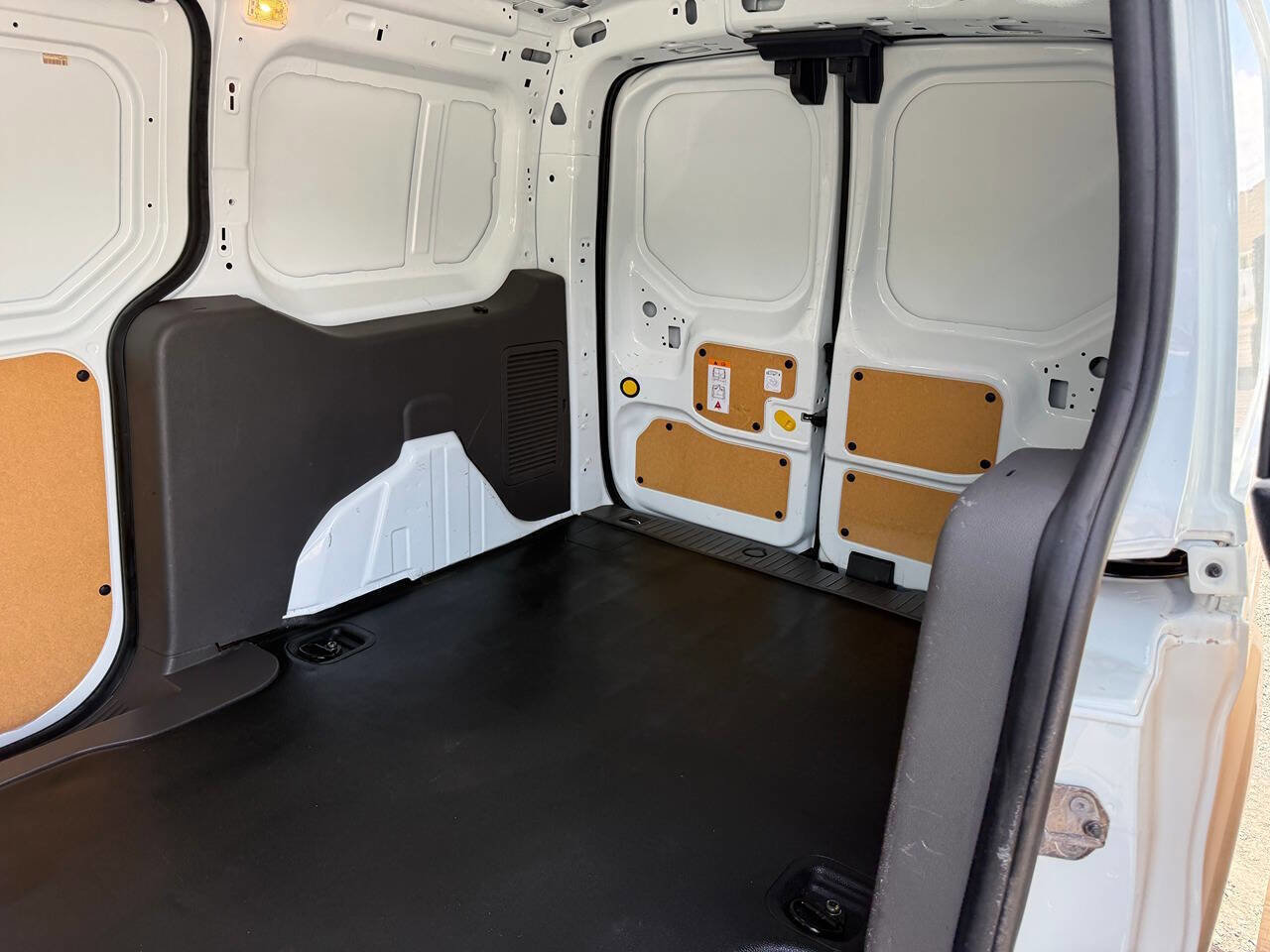 Used 2020 Ford Transit Connect XL FWD image 28