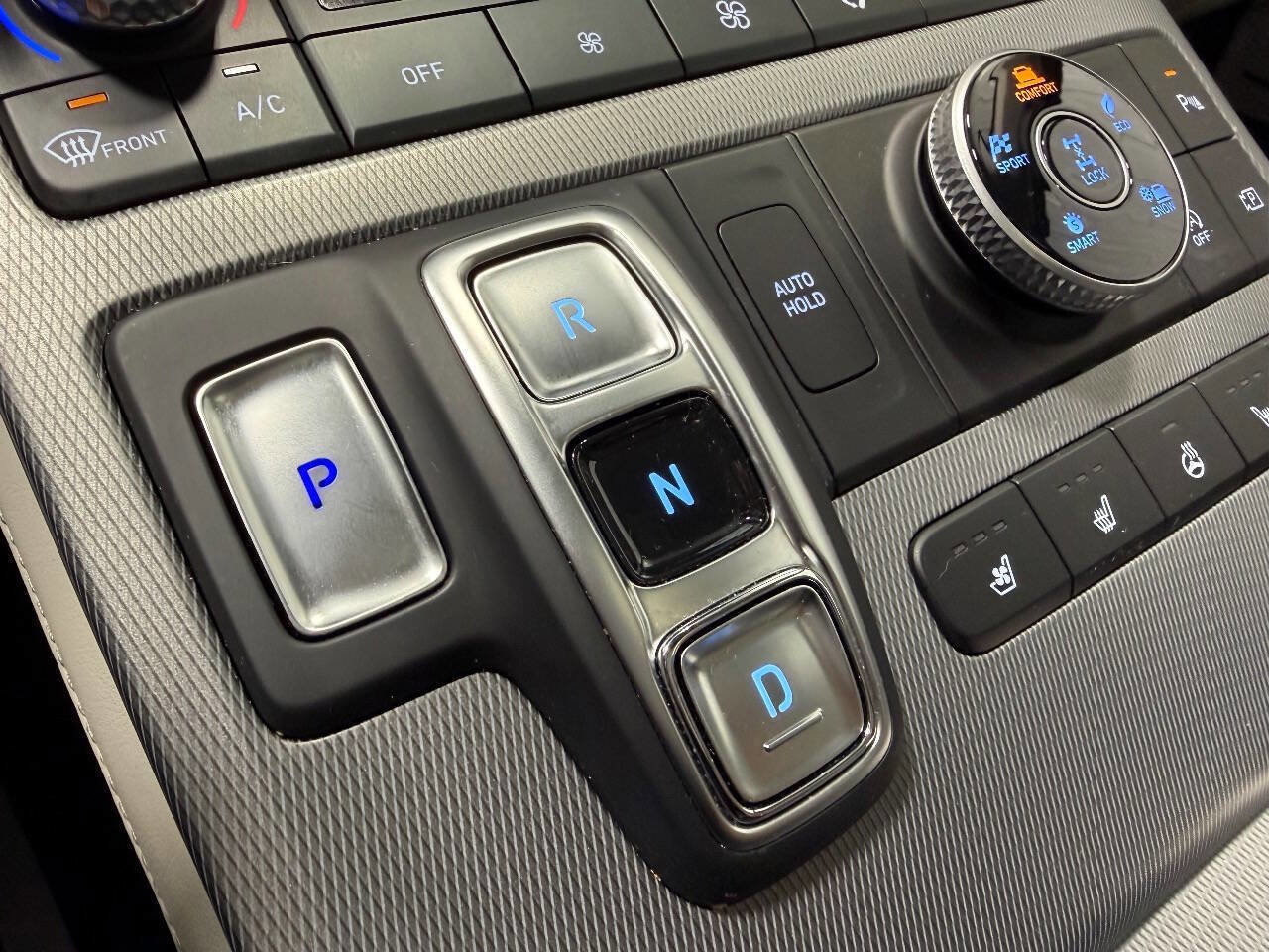 Used 2025 Hyundai Palisade Limited image 38