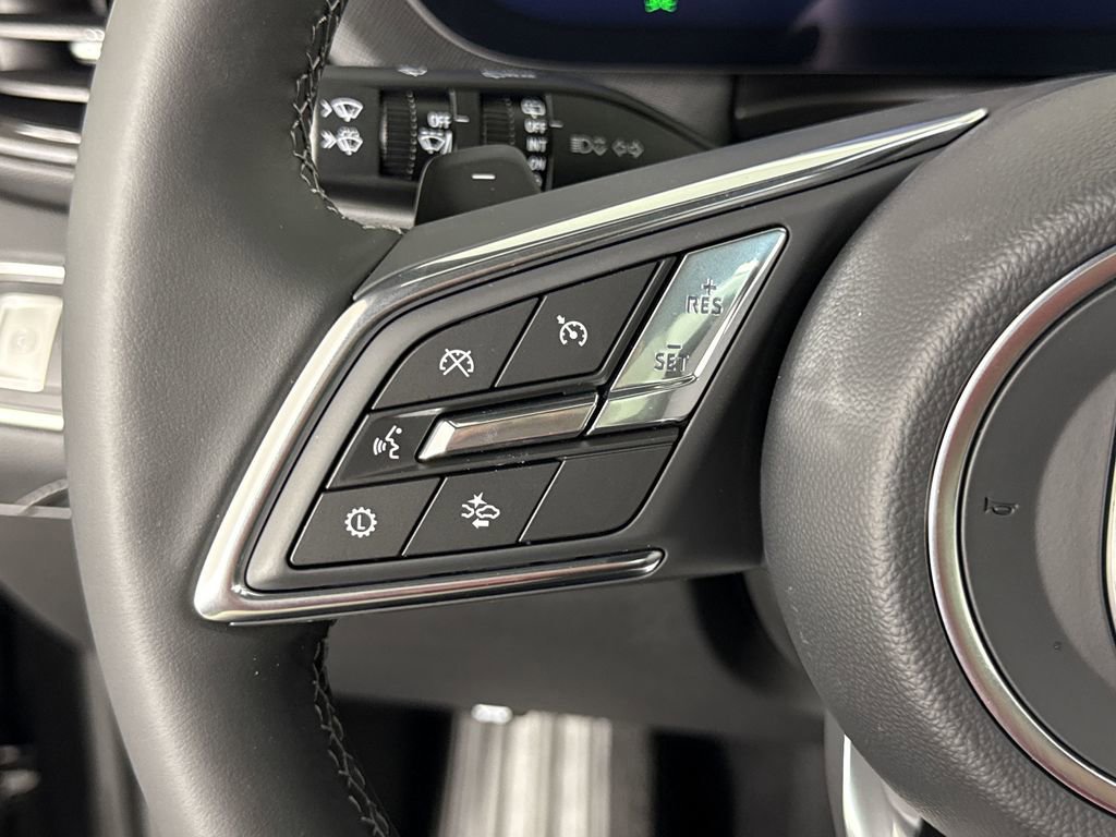 New 2026 Buick Enclave Sport Touring w/ Power Package image 26