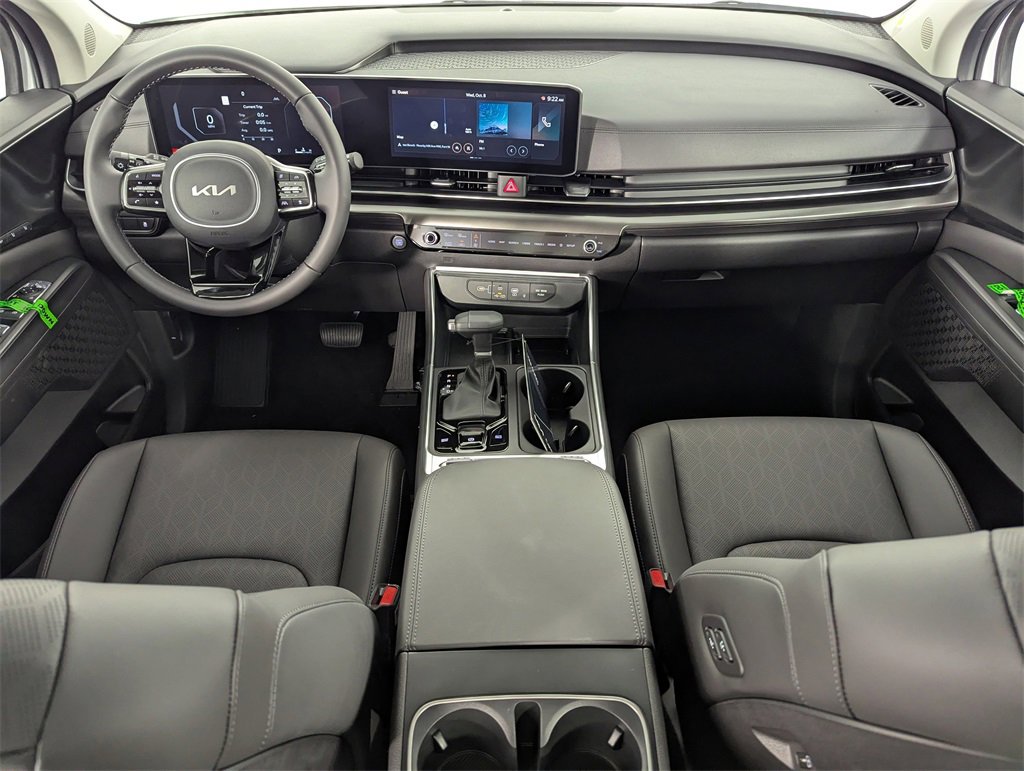 New 2026 Kia Carnival SX image 15