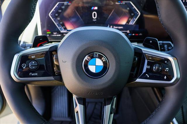 New 2026 BMW X3 xDrive30i w/ Premium Package AWD/4WD image 14