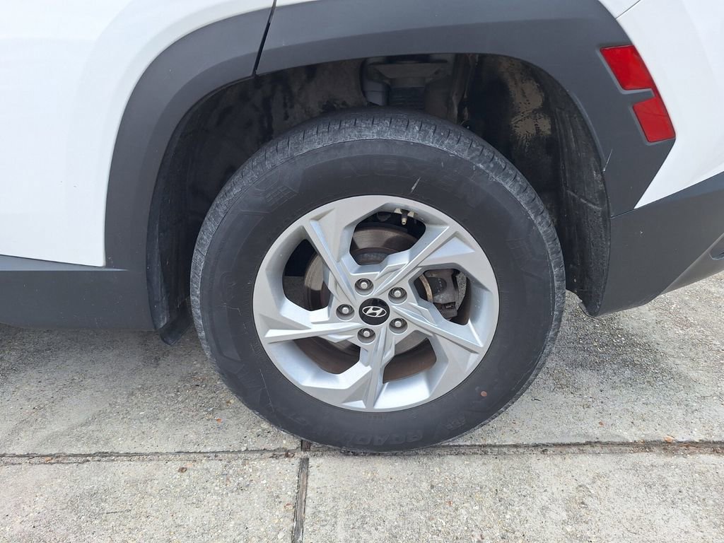 Used 2024 Hyundai Tucson SEL image 24
