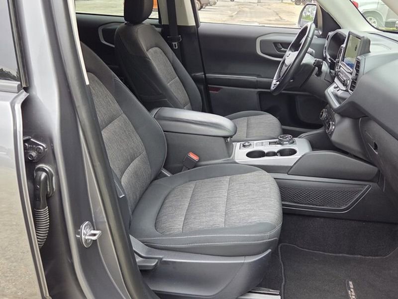 Used 2023 Ford Bronco Sport Big Bend w/ Convenience Package AWD/4WD image 15