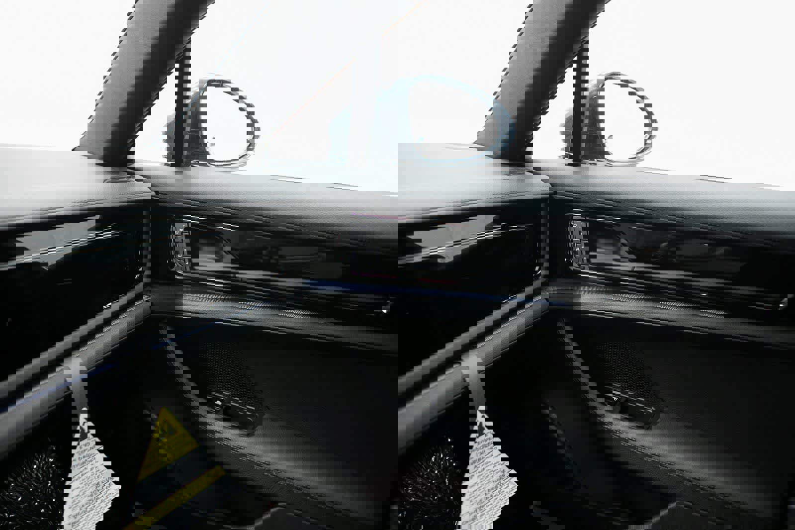 New 2026 Porsche Panamera 4S image 25