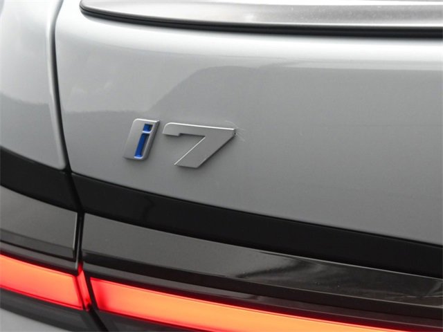 New 2026 BMW i7 eDrive50 w/ M Sport Package image 25