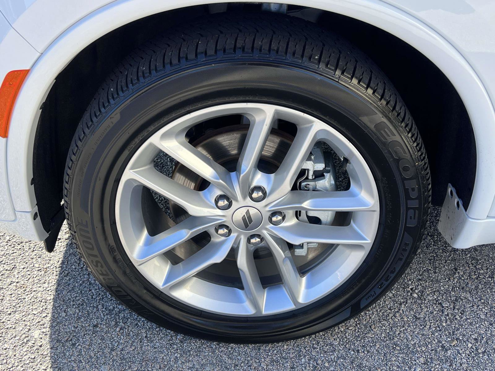 Used 2024 Dodge Durango R/T image 14