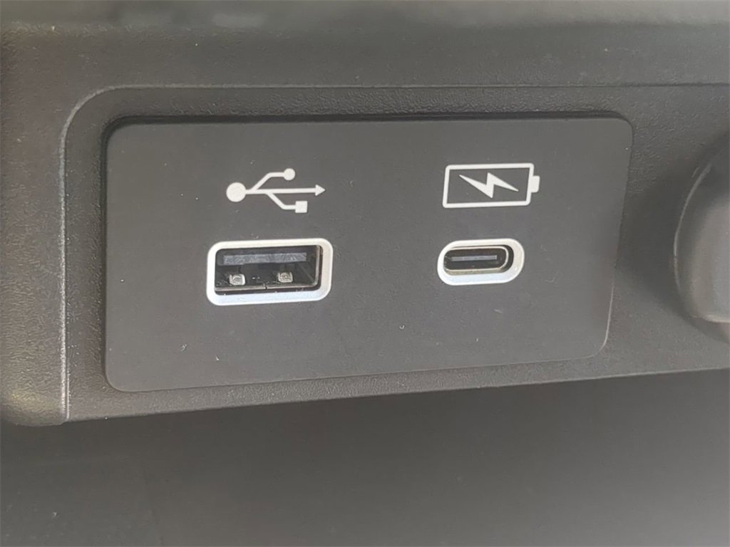 Certified 2024 Honda Passport Black Edition image 22