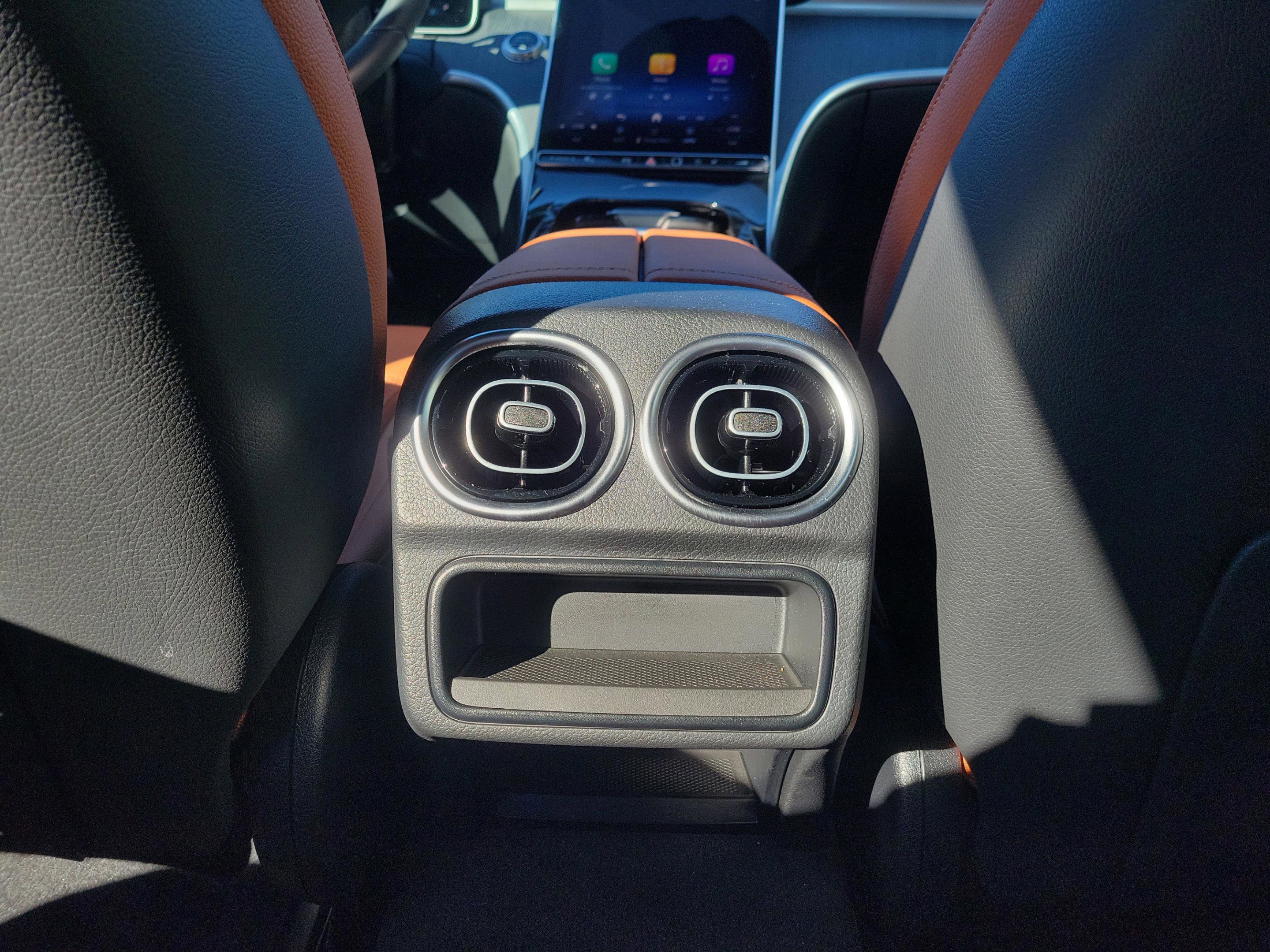 Certified 2025 Mercedes-Benz C 300 Sedan image 24