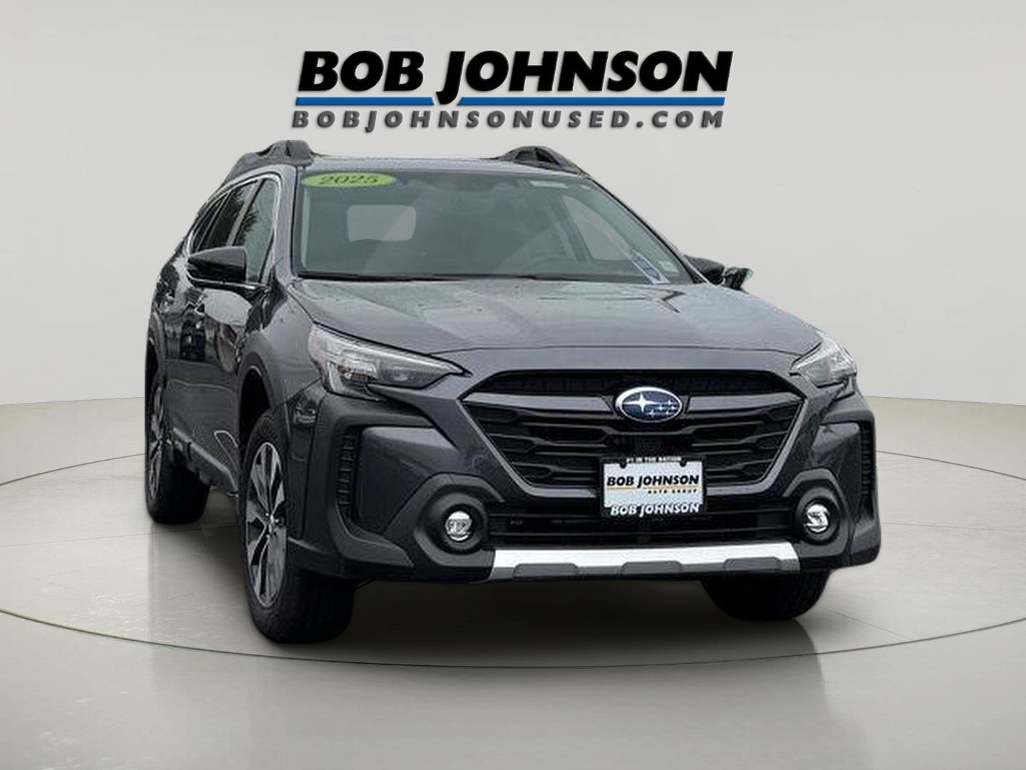 Used 2025 Subaru Outback Limited AWD/4WD video 1