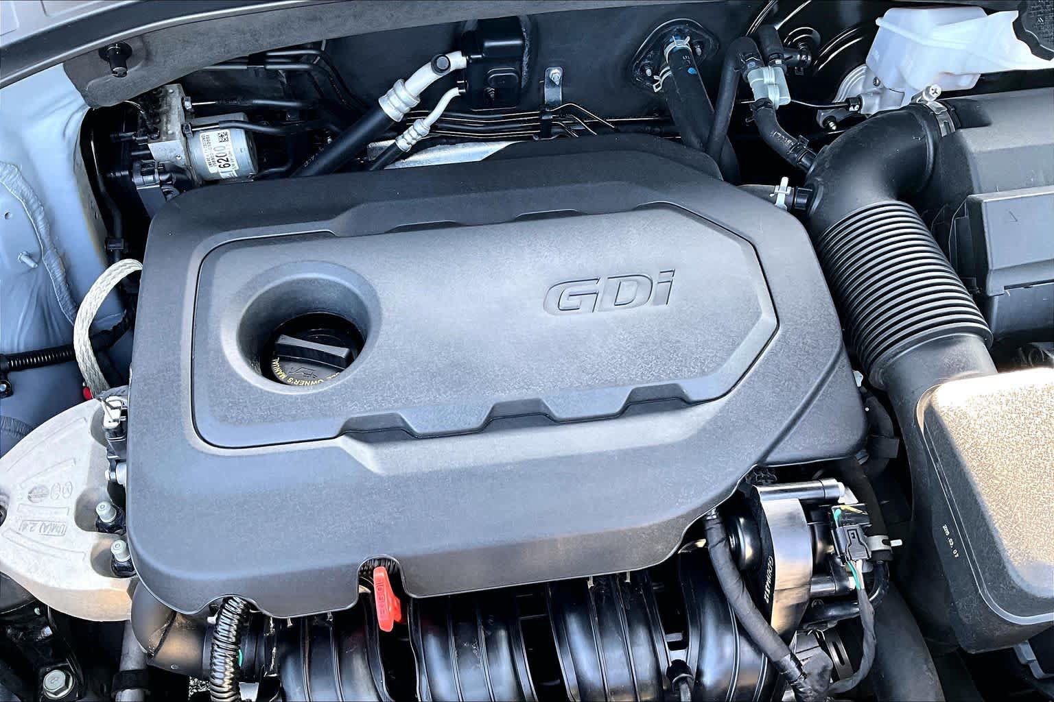 Used 2019 Kia Sorento L FWD image 35