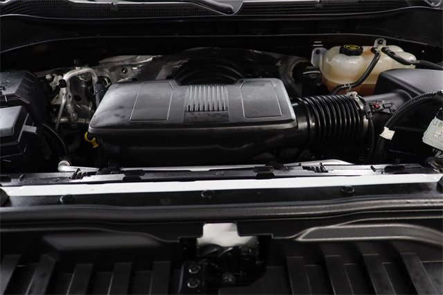 Used 2023 Chevrolet Silverado 1500 Custom Trail Boss image 24