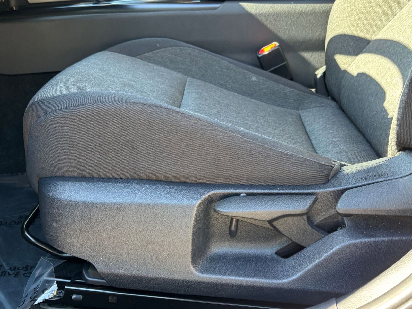 Used 2025 Toyota Camry LE image 27