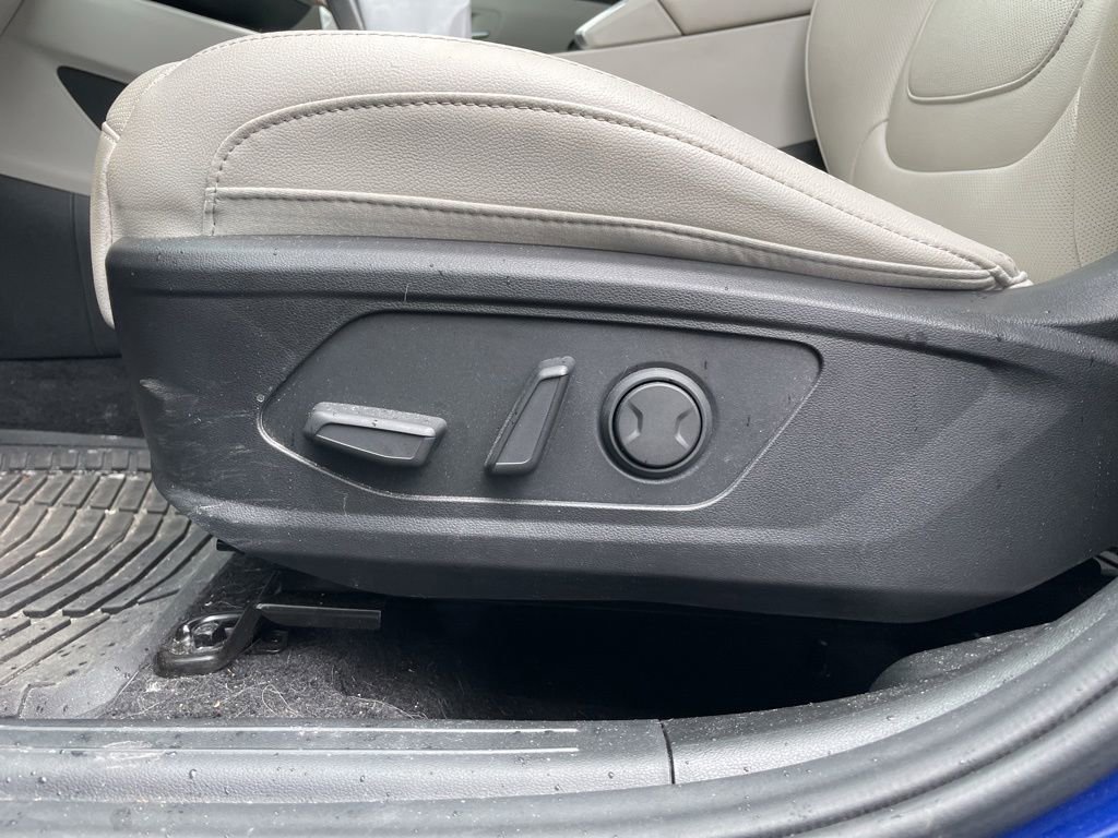 Used 2024 Hyundai Tucson SEL w/ Convenience Package FWD image 22