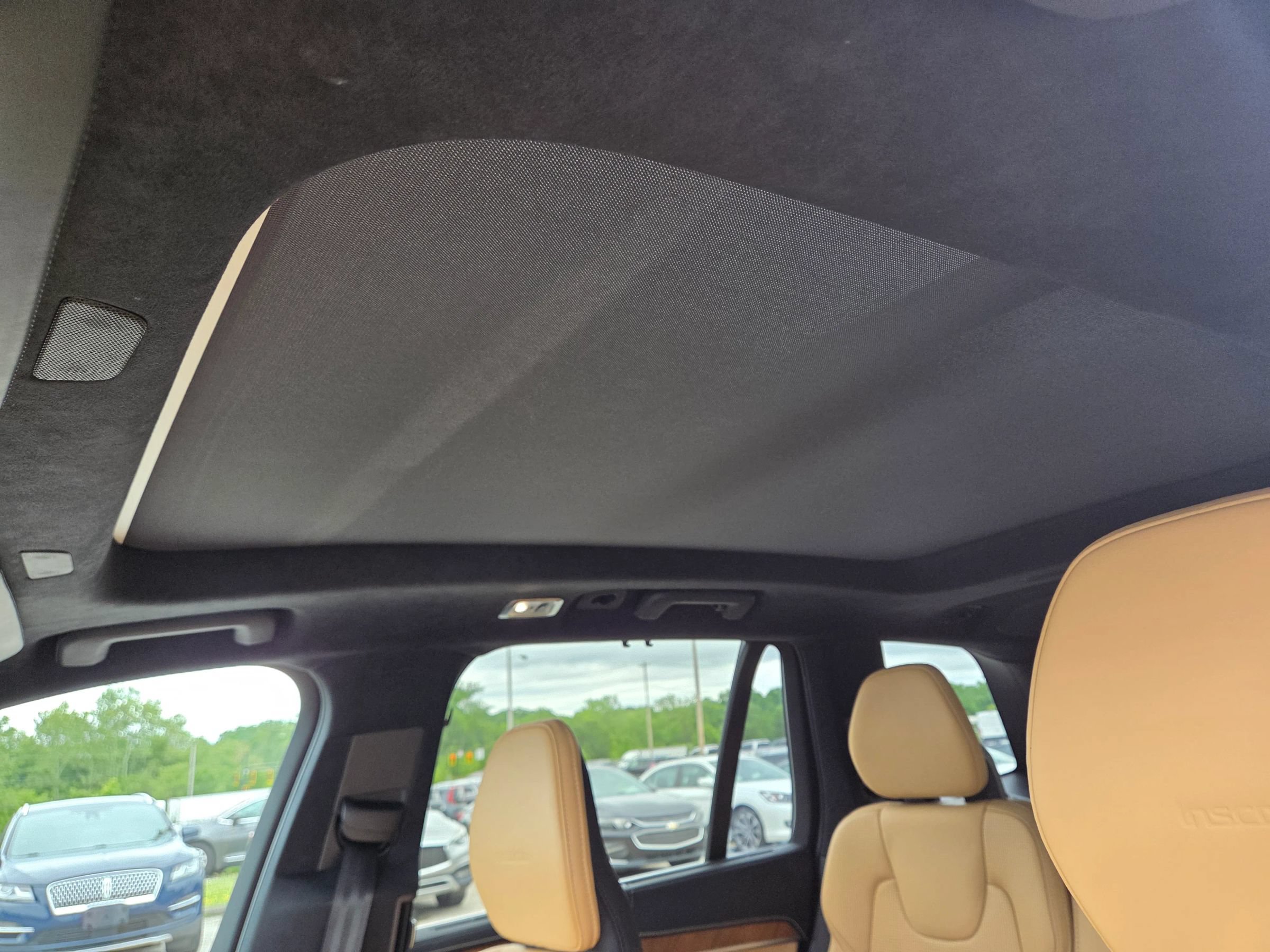 Used 2019 Volvo XC90 T6 Inscription w/ Luxury Package AWD/4WD image 13