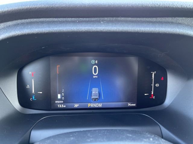 New 2026 Ford Transit 250 148 Medium Roof Extended AWD image 17