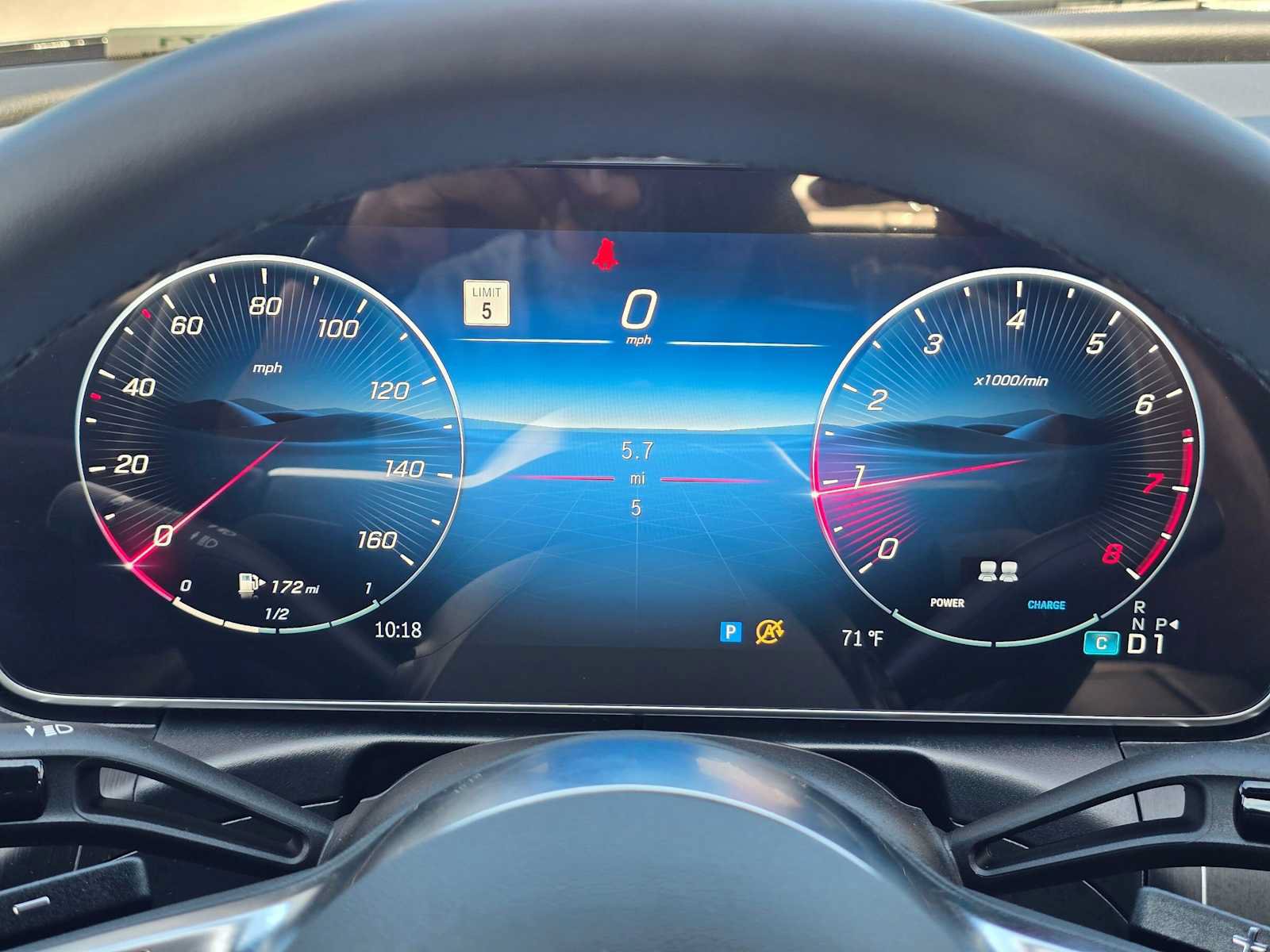 New 2027 Mercedes-Benz CLE 300 4MATIC Coupe image 21